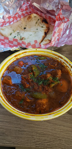 Photo of Lakeview Tandoori Bistro - 1118 Lakeview Crescent, Williams Lake, BC V2G 1A3