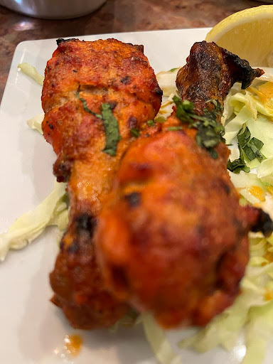 Photo of Lakeview Tandoori Bistro - 1118 Lakeview Crescent, Williams Lake, BC V2G 1A3