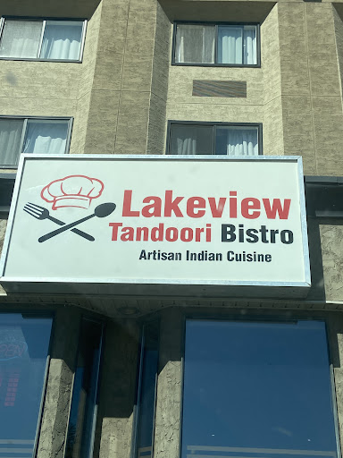 Photo of Lakeview Tandoori Bistro - 1118 Lakeview Crescent, Williams Lake, BC V2G 1A3