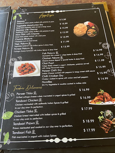 Photo of Lakeview Tandoori Bistro - 1118 Lakeview Crescent, Williams Lake, BC V2G 1A3