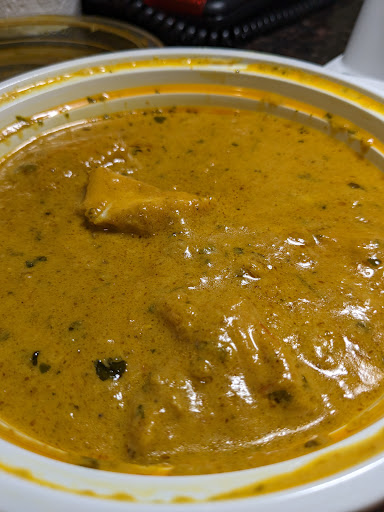 Photo of Lakeview Tandoori Bistro - 1118 Lakeview Crescent, Williams Lake, BC V2G 1A3