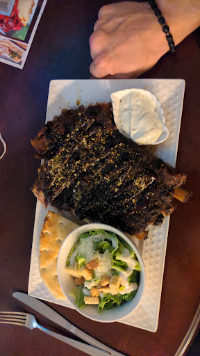 Photo of Heavy D’s BBQ - 397 Kinchant St, Quesnel, BC V2J 2R5