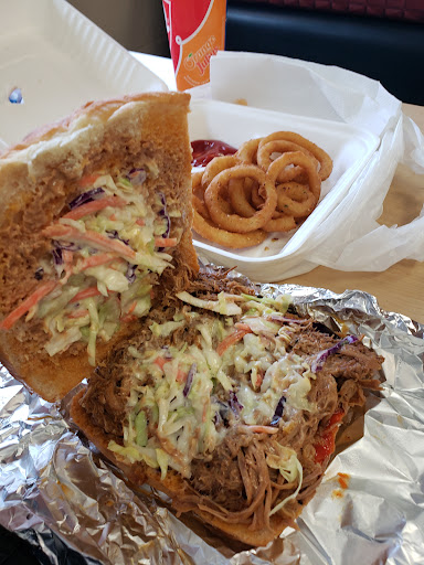 Photo of Heavy D’s BBQ - 397 Kinchant St, Quesnel, BC V2J 2R5