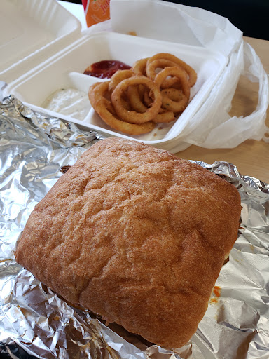 Photo of Heavy D’s BBQ - 397 Kinchant St, Quesnel, BC V2J 2R5