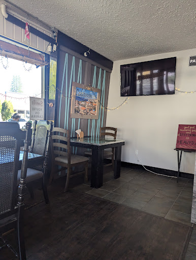 Photo of Heavy D’s BBQ - 397 Kinchant St, Quesnel, BC V2J 2R5