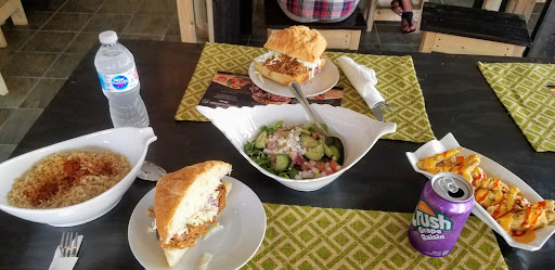 Photo of Heavy D’s BBQ - 397 Kinchant St, Quesnel, BC V2J 2R5