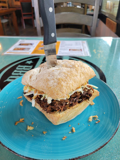 Photo of Heavy D’s BBQ - 397 Kinchant St, Quesnel, BC V2J 2R5