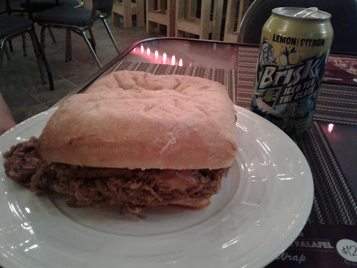 Photo of Heavy D’s BBQ - 397 Kinchant St, Quesnel, BC V2J 2R5