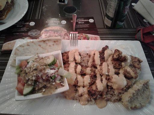 Photo of Heavy D’s BBQ - 397 Kinchant St, Quesnel, BC V2J 2R5