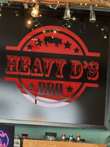 Photo of Heavy D’s BBQ - 397 Kinchant St, Quesnel, BC V2J 2R5