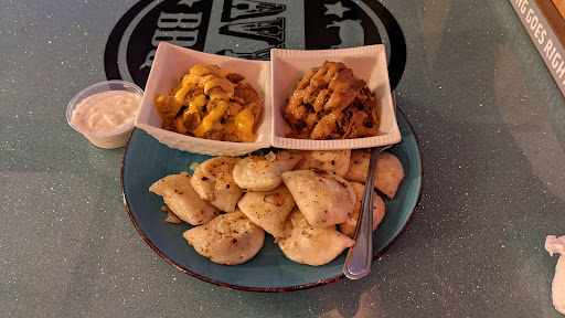 Photo of Heavy D’s BBQ - 397 Kinchant St, Quesnel, BC V2J 2R5