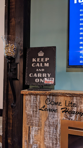 Photo of Heavy D’s BBQ - 397 Kinchant St, Quesnel, BC V2J 2R5