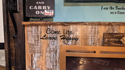Photo of Heavy D’s BBQ - 397 Kinchant St, Quesnel, BC V2J 2R5