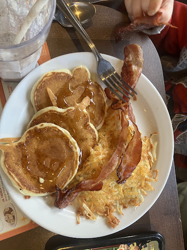 Photo of Denny's Restaurant - 940 Rita Rd, Quesnel, BC V2J 6R8