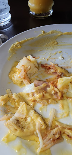 Photo of Denny's Restaurant - 940 Rita Rd, Quesnel, BC V2J 6R8