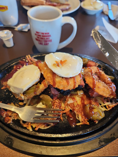 Photo of Denny's Restaurant - 940 Rita Rd, Quesnel, BC V2J 6R8