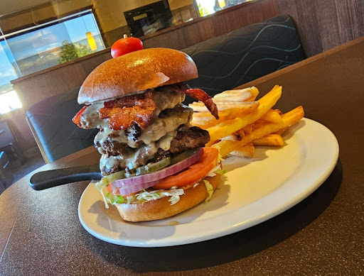 Photo of Denny's Restaurant - 940 Rita Rd, Quesnel, BC V2J 6R8