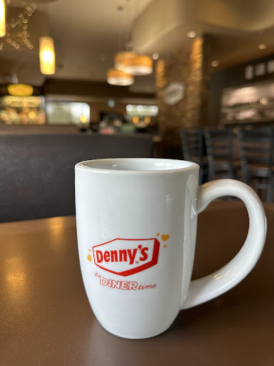 Photo of Denny's Restaurant - 940 Rita Rd, Quesnel, BC V2J 6R8