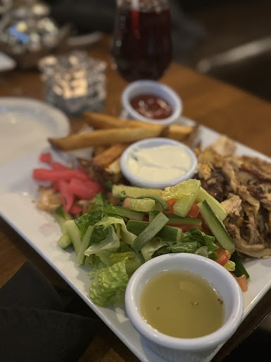 Photo of Taste Of Egypt - 11 E Point Way unit 2B, Saint John, NB E2J 0H6