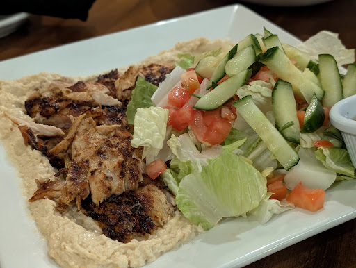 Photo of Taste Of Egypt - 11 E Point Way unit 2B, Saint John, NB E2J 0H6
