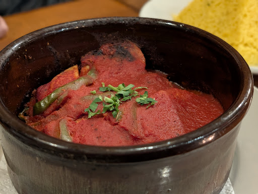 Photo of Taste Of Egypt - 11 E Point Way unit 2B, Saint John, NB E2J 0H6