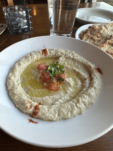 Photo of Taste Of Egypt - 11 E Point Way unit 2B, Saint John, NB E2J 0H6