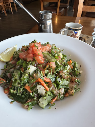 Photo of Taste Of Egypt - 11 E Point Way unit 2B, Saint John, NB E2J 0H6