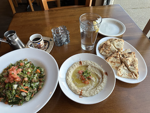 Photo of Taste Of Egypt - 11 E Point Way unit 2B, Saint John, NB E2J 0H6