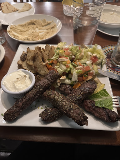 Photo of Taste Of Egypt - 11 E Point Way unit 2B, Saint John, NB E2J 0H6