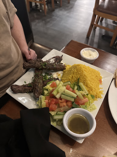 Photo of Taste Of Egypt - 11 E Point Way unit 2B, Saint John, NB E2J 0H6