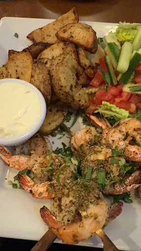 Photo of Taste Of Egypt - 11 E Point Way unit 2B, Saint John, NB E2J 0H6