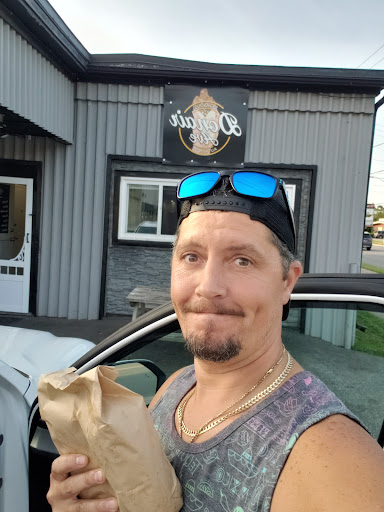 Photo of Donair Ave - Beside king vapor/rust check, 333 Rothesay Ave, Saint John, NB E2J 2C3