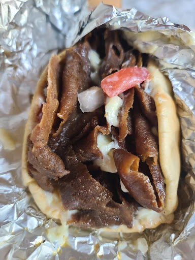 Photo of Donair Ave - Beside king vapor/rust check, 333 Rothesay Ave, Saint John, NB E2J 2C3