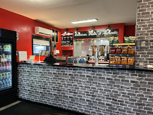 Photo of Donair Ave - Beside king vapor/rust check, 333 Rothesay Ave, Saint John, NB E2J 2C3