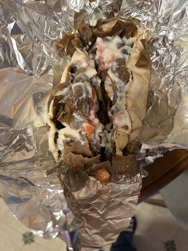 Photo of Donair Ave - Beside king vapor/rust check, 333 Rothesay Ave, Saint John, NB E2J 2C3
