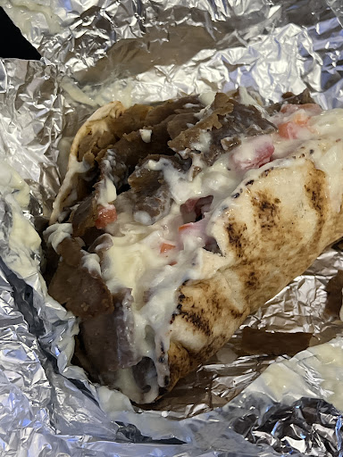 Photo of Donair Ave - Beside king vapor/rust check, 333 Rothesay Ave, Saint John, NB E2J 2C3