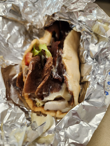 Photo of Donair Ave - Beside king vapor/rust check, 333 Rothesay Ave, Saint John, NB E2J 2C3