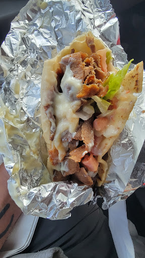 Photo of Donair Ave - Beside king vapor/rust check, 333 Rothesay Ave, Saint John, NB E2J 2C3