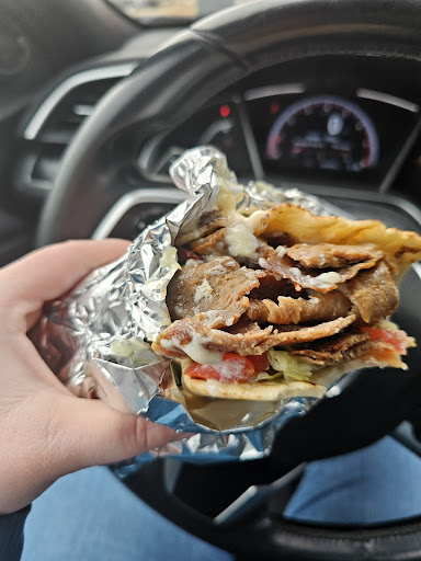 Photo of Donair Ave - Beside king vapor/rust check, 333 Rothesay Ave, Saint John, NB E2J 2C3
