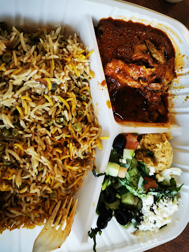 Photo of Naan-ya Business Restaurant - 231 Churchill Blvd, Saint John, NB E2K 3E2