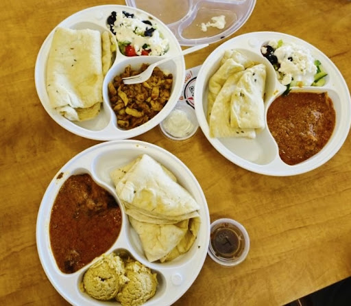 Photo of Naan-ya Business Restaurant - 231 Churchill Blvd, Saint John, NB E2K 3E2
