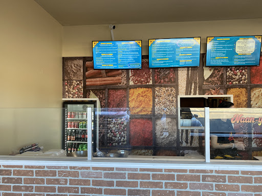 Photo of Naan-ya Business Restaurant - 231 Churchill Blvd, Saint John, NB E2K 3E2