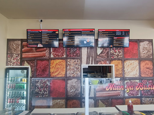 Photo of Naan-ya Business Restaurant - 231 Churchill Blvd, Saint John, NB E2K 3E2