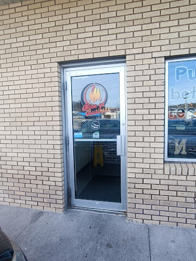 Photo of Naan-ya Business Restaurant - 231 Churchill Blvd, Saint John, NB E2K 3E2