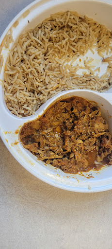Photo of Naan-ya Business Restaurant - 231 Churchill Blvd, Saint John, NB E2K 3E2