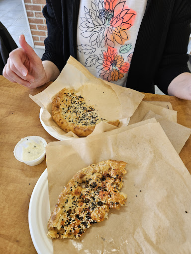 Photo of Naan-ya Business Restaurant - 231 Churchill Blvd, Saint John, NB E2K 3E2