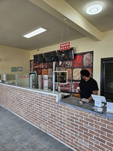 Photo of Naan-ya Business Restaurant - 231 Churchill Blvd, Saint John, NB E2K 3E2