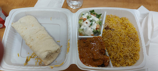 Photo of Naan-ya Business Restaurant - 231 Churchill Blvd, Saint John, NB E2K 3E2