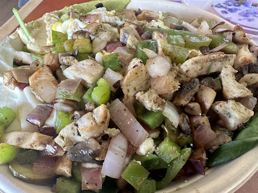 Photo of Pita Pit - 133 McAllister Dr, Saint John, NB E2J 2S6