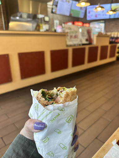 Photo of Pita Pit - 133 McAllister Dr, Saint John, NB E2J 2S6